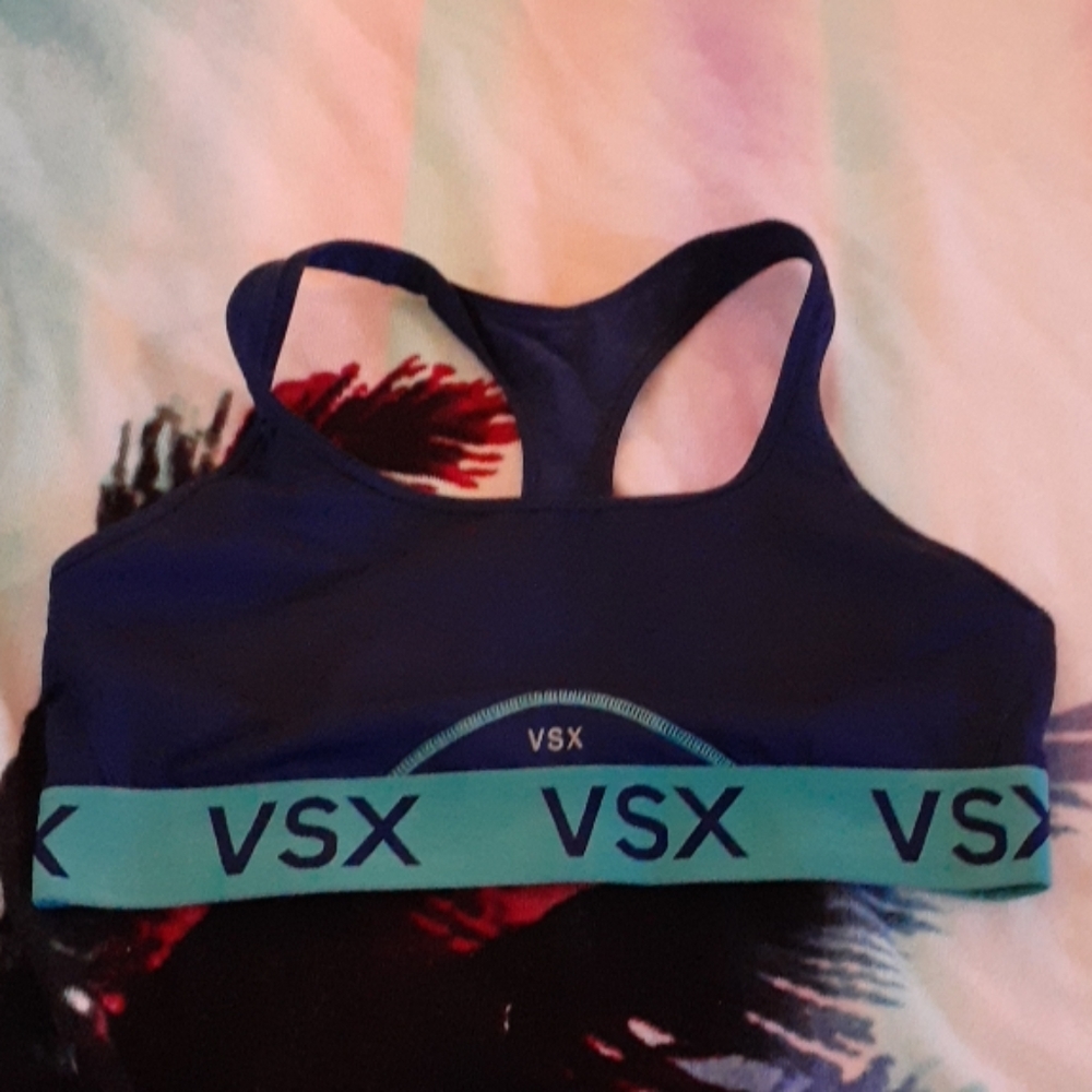 Vsx sport bra